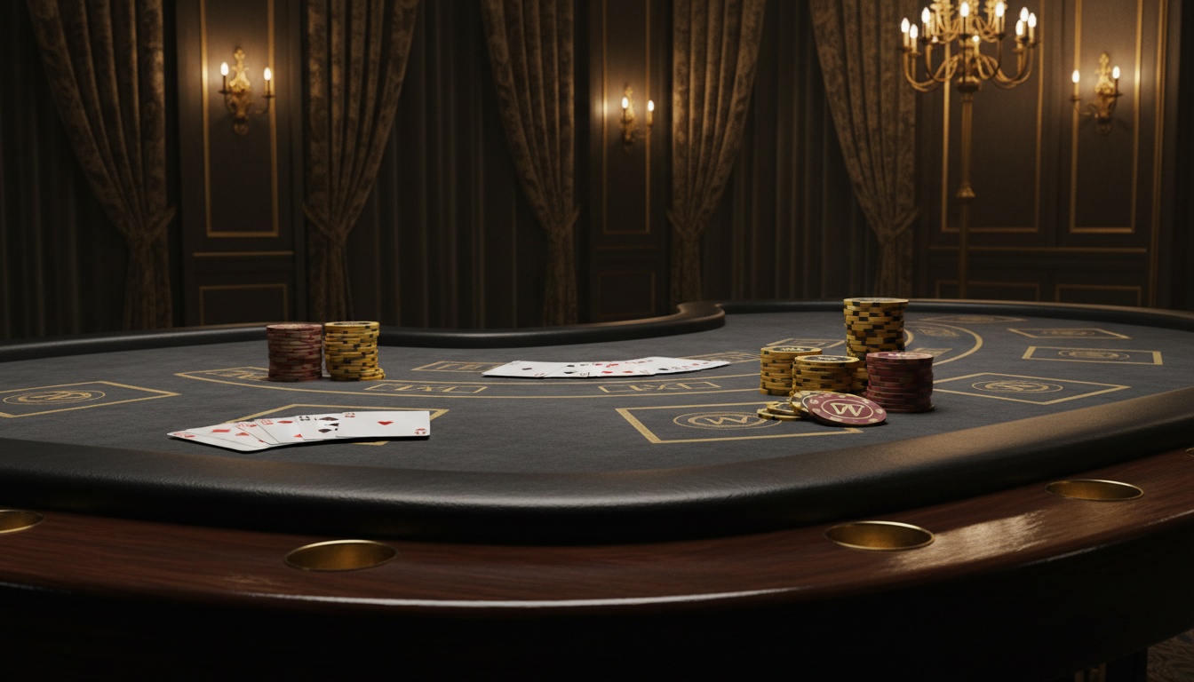 Explore the Game Selection at Wplay Casino